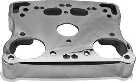 S&S Cycle 1999+ BT Bottom Rocker Box Assembly - Chrome