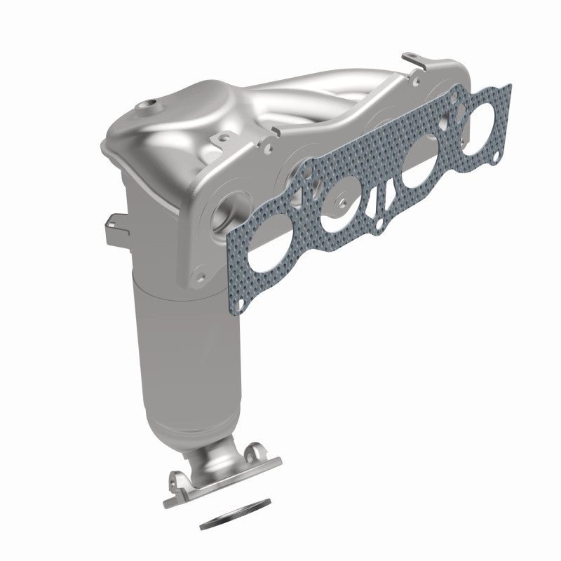 Magnaflow 03-11 Toyota Camry 2.4L Direct Fit Converter