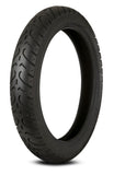 Kenda K657 Challenger Front Tire - 110/90H-19 6PR 68H TL 169A2016