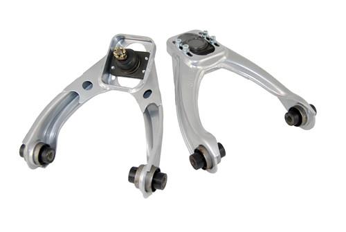 BLOX Racing Competition Front Camber Kit - 94-01 Acura Integra / 92-97 Honda Civic 92-97Del Sol - GTR Auto