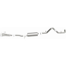 Load image into Gallery viewer, MagnaFlow BRE Exhaust Kit 96-00 C1500 K1500 C2500 K2500 Suburban 5.7L
