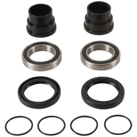 Pivot Works 2013 Husaberg FE250 - Front Waterproof Wheel Spacer Kit