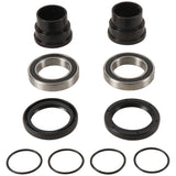 Pivot Works 2013 Husaberg FE250 - Front Waterproof Wheel Spacer Kit