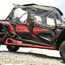 Load image into Gallery viewer, Seizmik 14+ Polaris RZR XP 1000 4/ RZR Turbo XP 4 Full Cab Kit