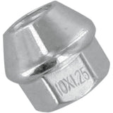 ITP Lug Nut (Single) - 10mm Flat Base