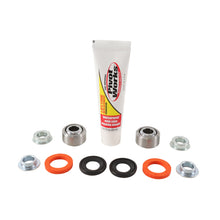 Load image into Gallery viewer, Pivot Works 1990 Suzuki RM125 Rear Shock Bearing Kit