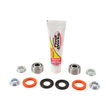 Pivot Works 1990 Suzuki RM125 Rear Shock Bearing Kit