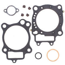 Load image into Gallery viewer, Vertex Pistons 04-07 CRF 250 R/ 04-13 CRF 250 X/04-07 CRF 250 R Top End Gasket Kit