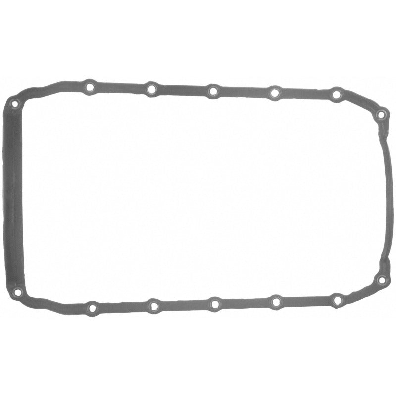 Fel-Pro Dodge Dakota OS 34503 R Engine Oil Pan Gasket Set PermaDry Molded Rubber