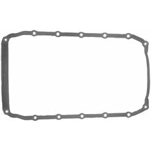 Load image into Gallery viewer, Fel-Pro Dodge Dakota OS 34503 R Engine Oil Pan Gasket Set PermaDry Molded Rubber