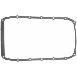 Fel-Pro Dodge Dakota OS 34503 R Engine Oil Pan Gasket Set PermaDry Molded Rubber