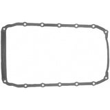 Fel-Pro Dodge Dakota OS 34503 R Engine Oil Pan Gasket Set PermaDry Molded Rubber