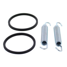 Load image into Gallery viewer, Vertex Gaskets 01-04 Yamaha YZ125 Exhaust Gasket Kit