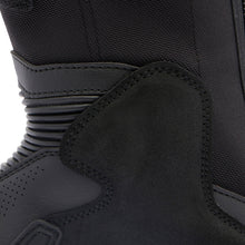 Load image into Gallery viewer, Dainese Axial 2 Air Boots Black/Black/Red Fluorescent Size - 45
