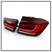 Load image into Gallery viewer, Spyder 12-18 BMW 3 Series F30 Full LED Tail Lights
