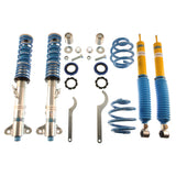Performance Suspension System