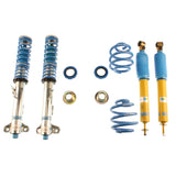 Performance Suspension System
