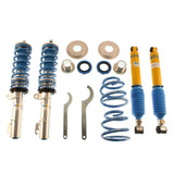 Performance Suspension System