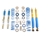 Performance Suspension System