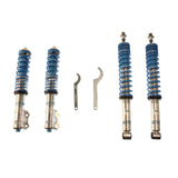Performance Suspension System