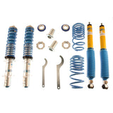 Performance Suspension System
