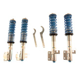 Performance Suspension System