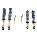 Performance Suspension System