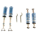 Performance Suspension System