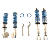 Performance Suspension System