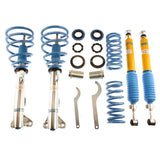 Performance Suspension System