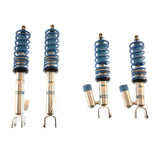 Performance Suspension System