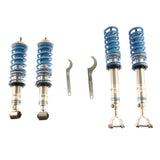 Performance Suspension System