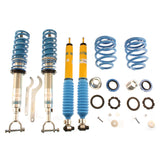 Performance Suspension System