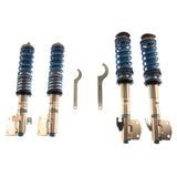 Performance Suspension System