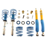 Performance Suspension System