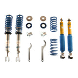 Performance Suspension System