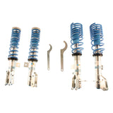 Performance Suspension System