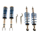 Performance Suspension System