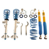 Performance Suspension System