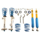 Performance Suspension System