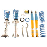 Performance Suspension System