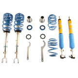 Performance Suspension System