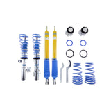 Performance Suspension System
