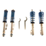 Performance Suspension System