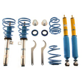 Performance Suspension System