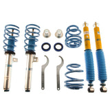 Performance Suspension System