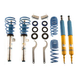 Performance Suspension System
