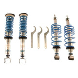 Performance Suspension System