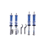 Performance Suspension System