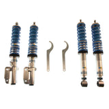 Performance Suspension System